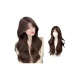 Холодный коричневый