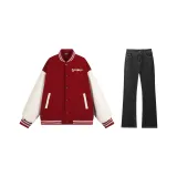 Красный + Черный