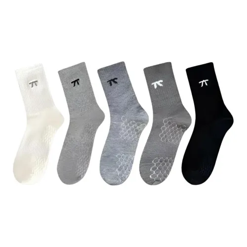 DAMOS·LOVE Женские носки MID до икры