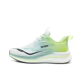 Неоново-зеленый