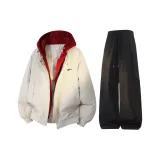 Хаки + Черный