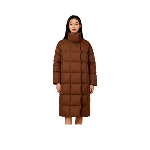 BEAUTIFUL CONFESSION Пуховая куртка Женская