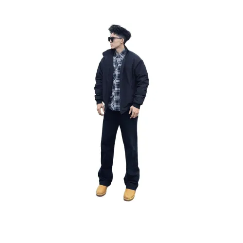 NRXX Унисекс Джинсы