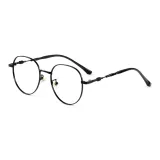 Ярко-черная оправа 63061-C4
