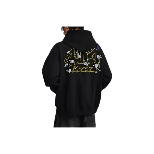 Wooden Rabbit Свитшот Подростки