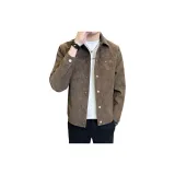 Кофейный (с флисовой подкладкой)