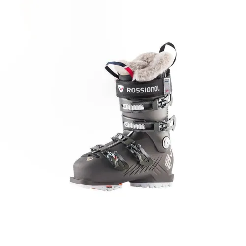 ROSSIGNOL Ботильоны Женские Черные