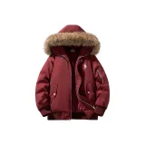 Ангорский красный