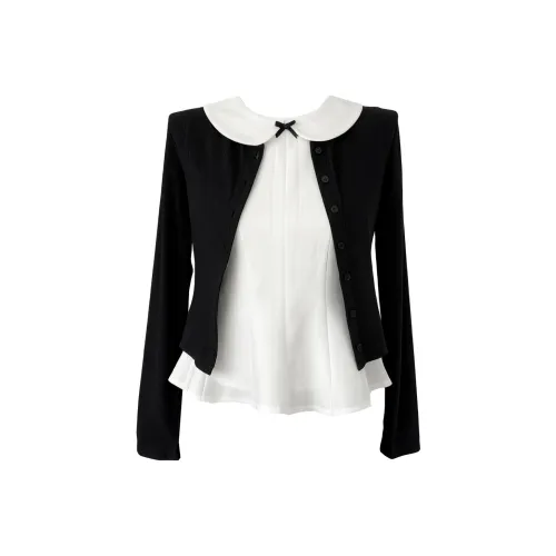 Aghr Женские Повседневные Костюмы