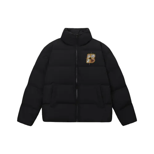 BIPOLAR Унисекс Пуховики