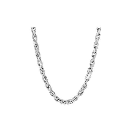 Ночной Rider DRIGINAL Титановая сталь Ожерелья Унисекс