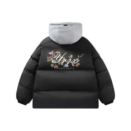 One-Man Down Puffer Unisex