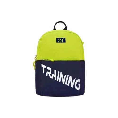 361° Oxford Сумка Стандартная Детская Зеленая