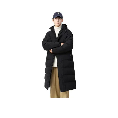 ICVBL Мужские пуховики