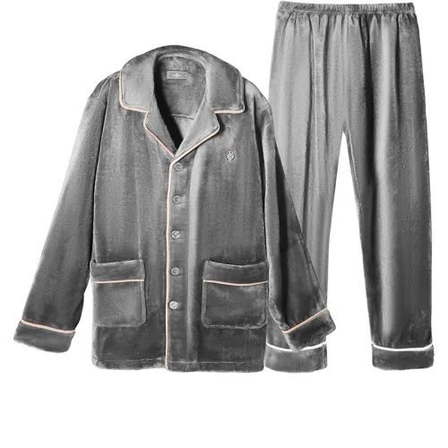 SEPTWOLVES Мужские пижамные комплекты