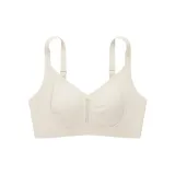 Слоновая кость [Улучшает верхнюю поддержку груди, подъем и предотвращает провисание]