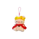 Свинка Дун Дун, украшение, принц, одежда, наборы