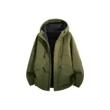 Армейский зеленый