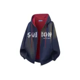 Темно-синий