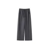 Dark Gray Spring Autumn Petite  
Темно-серый Весенний Осенний Маленький