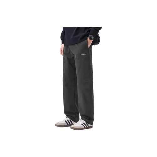 CHAORENBANG Мужские Повседневные Штаны