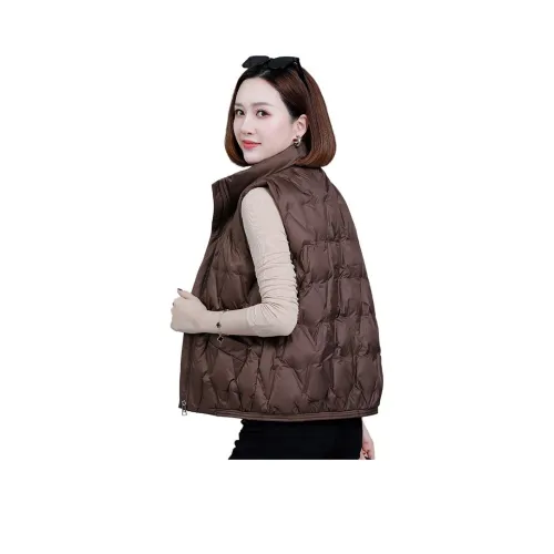 EMINU Женские жилеты