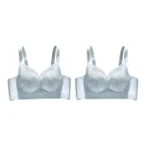 Серо-голубой + Серо-голубой