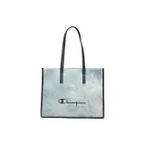 Светлый синий деним