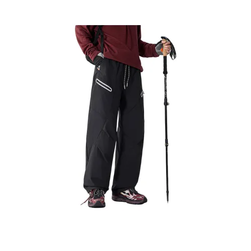 RAP PANDA Унисекс Лыжные Штаны