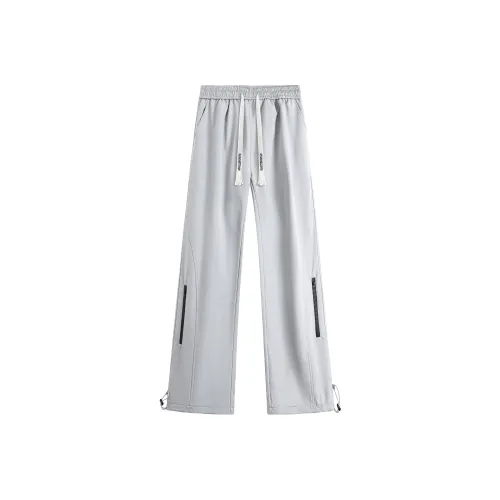 DANGERTIGER Унисекс Карго Брюки