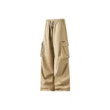 Хаки (с флисовой подкладкой)