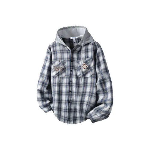 JEANSWEST Унисекс Рубашки