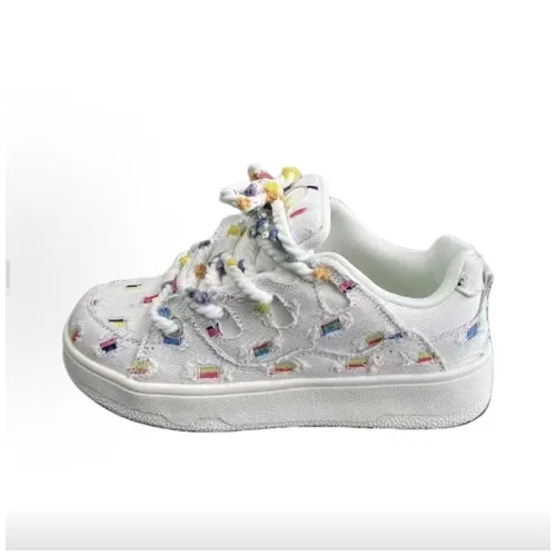 Ronecry Скейтборд Кроссовки Женские