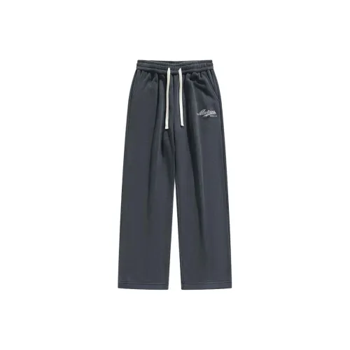 LISENPOK Утепленные штаны унисекс