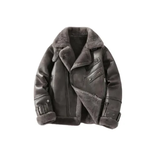 VERAF CA Хлопковый пуховик Пальто Унисекс