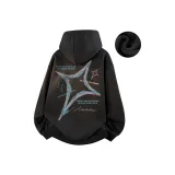 Черный (с флисовой подкладкой)