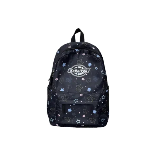 Debecca Nylon Backpack Standard Unisex Multicolor Debecca Нейлон Рюкзак Стандартный Унисекс Многоцветный