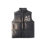 Темно-серый