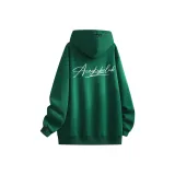 Темно-зеленый