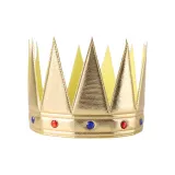 Золотой треугольник корона