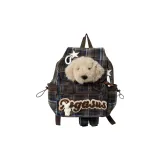 Темно-кофейный