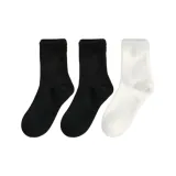 1 шт белый + 2 шт черный