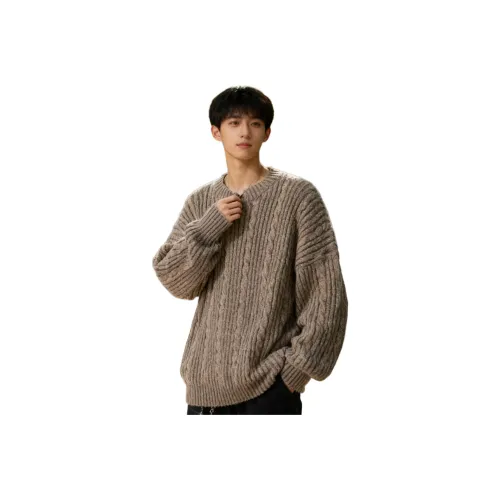 GENT LORE Унисекс Трикотаж