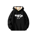 Чёрный (Y Счастливый Скрытый Мяу)