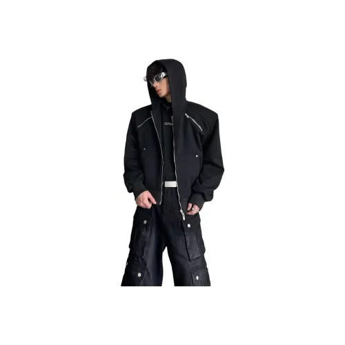 GL Унисекс Свитшоты