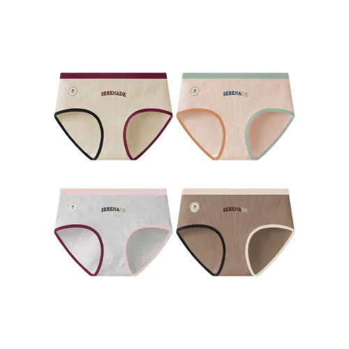 AIMO Женские трусики-бикини