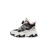 Бежевый/черный