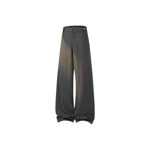 MoYu Унисекс Костюм Брюки