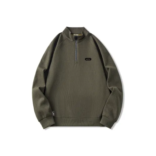 Jeep Theme Series Свитшот Унисекс