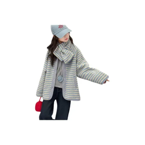 Than Than Me Модное Зимнее Пальто